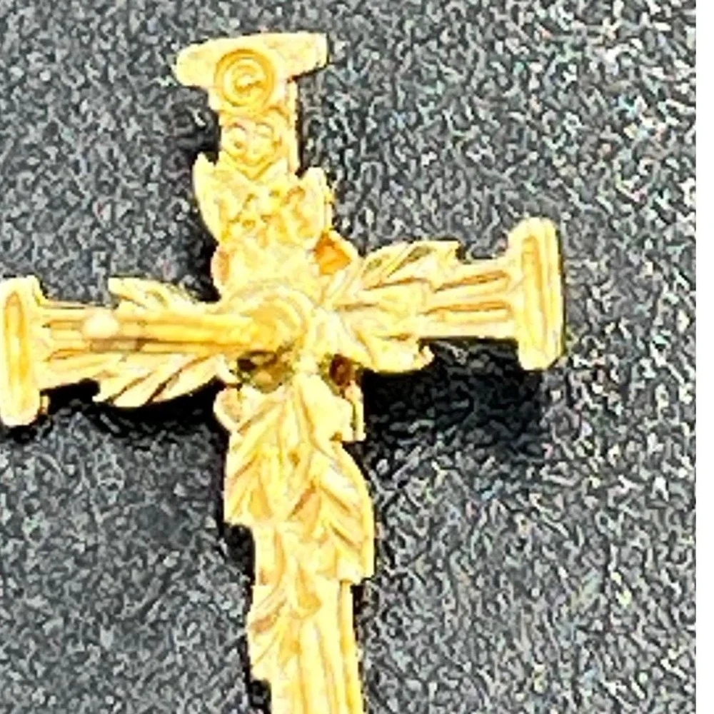 OR vintage yellow